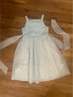Luli and Me dress size 7 girls